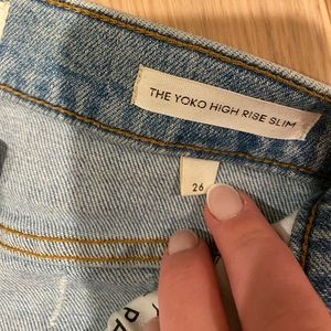 Denim Forum Arizia